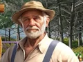 Игра Camping adventure онлајн