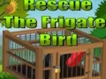 Игра Rescue The Frigate Bird онлајн