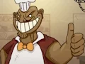 Игра Chef wa're онлајн