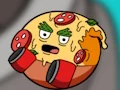 Игра Pizza Fall онлајн