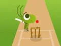 Игра Doodle Cricket онлајн