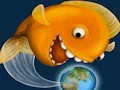 Игра Tasty Blue онлајн