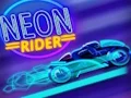 Игра Neon Rider онлајн