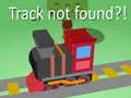 Игра Track not Found?! онлајн
