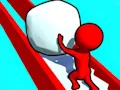 Игра Snow Race 3D: Fun Racing онлајн