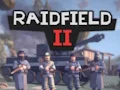 Игра Raidfield II онлајн