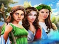Игра Myths Unveiled онлајн