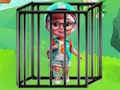 Игра Trapped in Transit онлајн