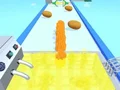 Игра Potato Rush онлајн