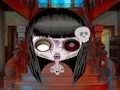 Игра Girl Escape From Vampire Forest онлајн