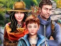 Игра Outdoor Explorers онлајн