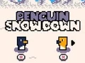 Игра Penguin Snowdown онлајн