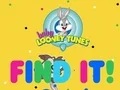 Игра Baby Looney Tunes Find it! онлајн