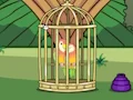 Игра Fischer's Lovebird Rescue онлајн