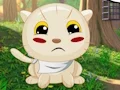 Игра Aid Starving Innocent Cat онлајн