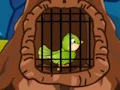 Игра Rescue Cute Green Bird онлајн
