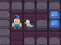 Игра Chicken Crush онлајн