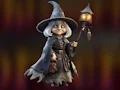 Игра Whispering Sorcerer Escape онлајн