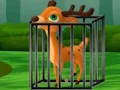 Игра Deer Dash to Freedom онлајн
