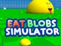 Игра Eat Blobs Simulator онлајн