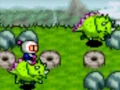 Игра Super Bomberman 4 онлајн