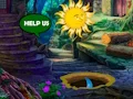 Игра Sun Aiding The Moon онлајн