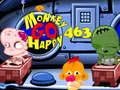 Игра Monkey Go Happy Stage 463 онлајн