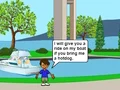 Игра Hooda Escape Australian Capital Territory 2024 онлајн