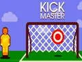 Игра Kick Master онлајн