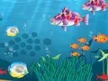 Игра Finding Greenscrew Fish онлајн