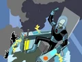 Игра Batman Versus Mr. Freeze онлајн