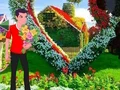 Игра Boy Pacifies His Wife онлајн