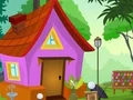Игра Tribal Princess Rescue онлајн