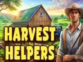 Игра Harvest Helpers онлајн
