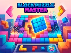 Игра Block Puzzle Master онлајн