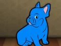 Игра Find Winston the Pug Dog онлајн