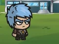 Игра Injection Invasion онлајн