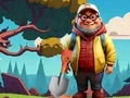 Игра The Forgotten Gate онлајн