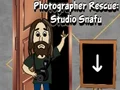 Игра Photographer Rescue: Studio Snafu онлајн