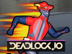 Игра Deadlock.io онлајн