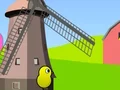 Игра Duck Life 3 Evolution онлајн
