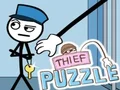 Игра Thief Puzzle онлајн