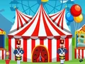 Игра Hilarious Joker Escape онлајн