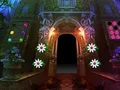 Игра Cute Shinobi Escape онлајн