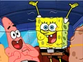 Игра Jigsaw Puzzle: SpongeBob SquarePants Sweet Family онлајн