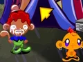 Игра Monkey Go Happy Stage 872 онлајн