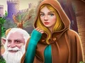 Игра Overgrown Castle онлајн