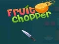 Игра Fruit Chopper онлајн