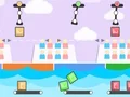 Игра Multi Gravity Box онлајн