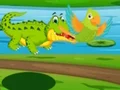 Игра Beak and Bravery онлајн